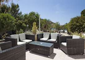 Aparthotel Puerto Cala Vadella 4