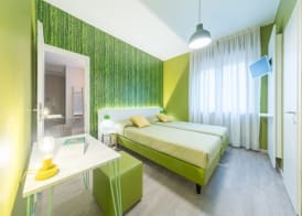 Hotel La Diga Altomincio 5
