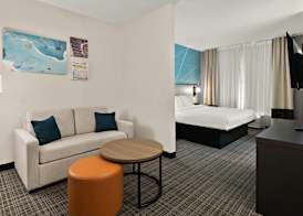Comfort Suites Fort Worth North Fossil Creek 5