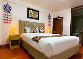 Wayna Boutique Hotel 4