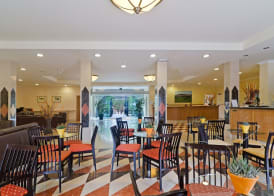 Castellaro Golf Resort 4