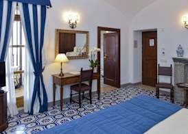 Hotel Villa Cimbrone 4