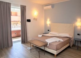 Tuscany Hotel Alle Dune 4