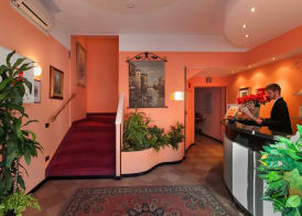 Hotel Kappa 3