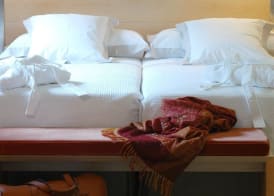 Gran Hotel – Balneario de Panticosa 5