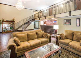 Super 8 by Wyndham Oxford MS University Area 4