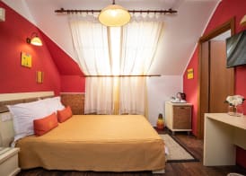 Grand Hotel Brasov 4