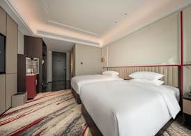 Mövenpick By Accor Kuanzhai Alley Chengdu 3