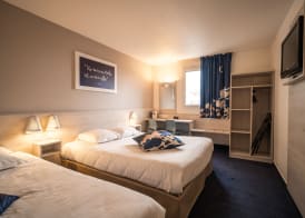 Ace Hôtel Clermont Ferrand La Pardieu 5