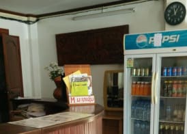 Chanthasom Guesthouse 3