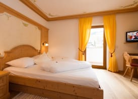 Hotel Weiher Green Lake 5
