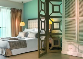 Sani Beach 3