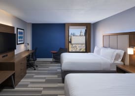 Holiday Inn Express NASHVILLE DOWNTOWN - BROADWAY by IHG 2