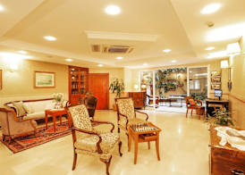 Hotel Erguvan - Special Category 2