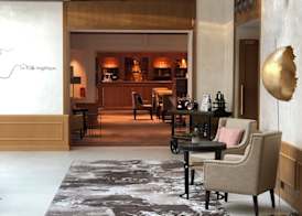 Hôtel Chais Monnet & Spa 5