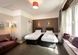 Maypole Inn 2