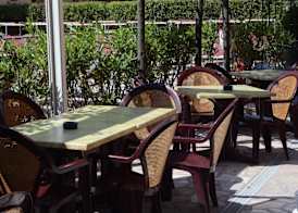 Hotel Piccadilly 4