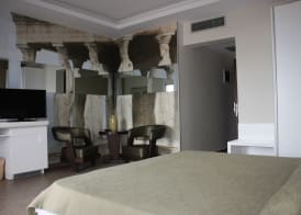 Hotel Cariatis 5