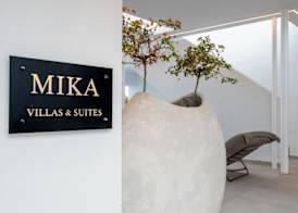 Mika Villas & Suites 5