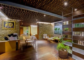 THE HAVEN Bali Seminyak 3