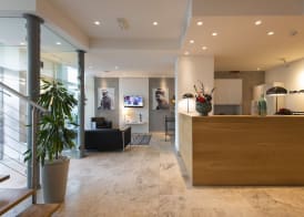 Hotel Dimorae Rooms and Suites - Apartments 3