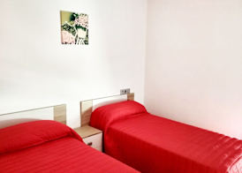 Apartamentos Illa de Arousa 3000 2