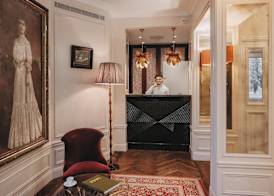 Hôtel Maison Malesherbes 2