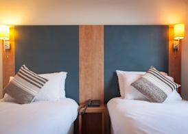 Celtic International Hotel Cardiff Airport 5