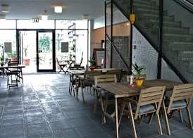 Chillten Bottrop 3