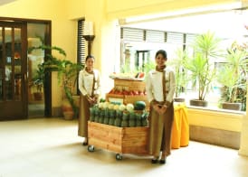 Patong Paragon Resort & Spa SHA Extra Plus 5