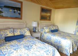 Colonial Gables Oceanfront Village 5
