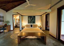 Loharano Lodge 3
