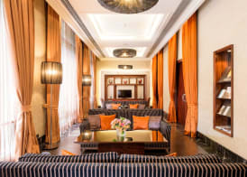 Hotel Barcelona Center 2
