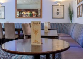 Eskdale Hotel 4