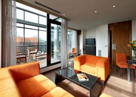 B&B HOTEL Burgos 3