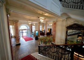 Hotel Schweizerhof Luzern 3