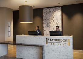 Staybridge Suites LONDON - HEATHROW BATH ROAD by IHG 2