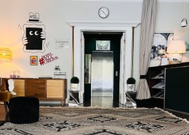Hotel Villa Carlton - Adults Only 3