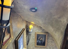 Hocus Pocus Tiny Hotel 4