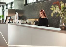 Holiday Inn - the niu Star Sindelfingen by IHG 2