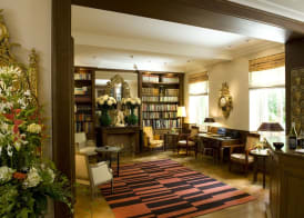 Boutique Hotel Splendid 5