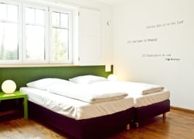 Landhotel Beverland bei Münster 5