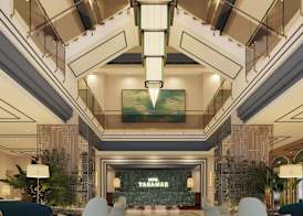 Hotel Yaramar - Adults Recommended 3