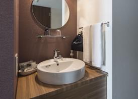 Tmark City Hotel Sapporo Odori 5