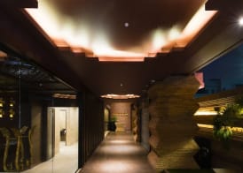 Casa Nithra Bangkok 2