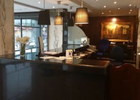 Hotel Príncipe de Asturias 5