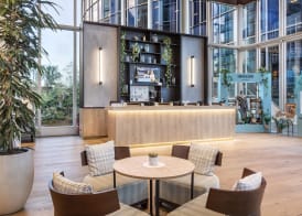 INNSiDE by Meliá Amsterdam 4