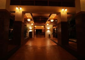 Gokulam Grand Resort & Spa, Kumarakom 5