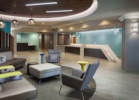 SpringHill Suites by Marriott Orlando Lake Buena Vista in Marriott Village 3