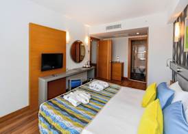 Sunis Kumköy Beach Resort Hotel & Spa 5